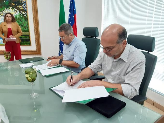 Número de profissionais especializados deve aumentar no atendimento primário - Foto: Divulgação/Semsa