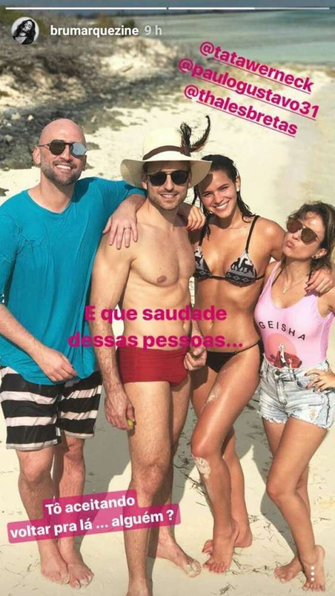 Reprodução Instagram