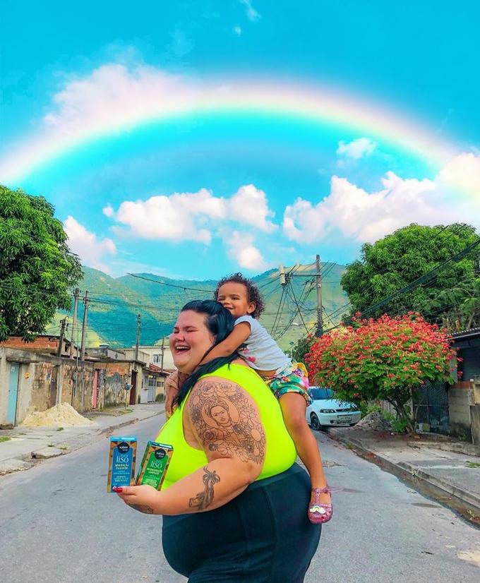 Foto: Reprodução/ Instagram