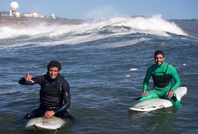 Foto: Gustavo Bordallo / Pedra Risca
