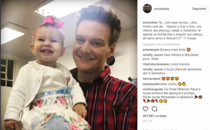 Foto: Reprodução/Instagram