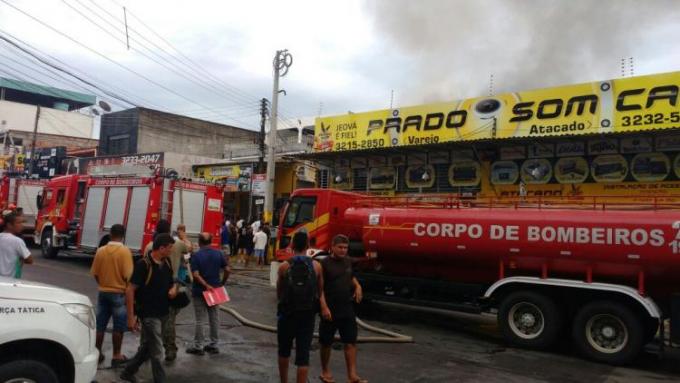 Foto: Pedro Braga Jr.