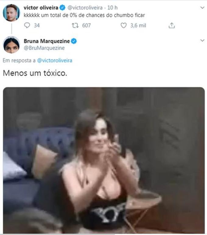 Foto: Reprodução/ Twitter