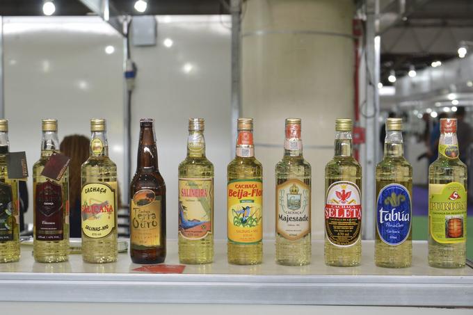 Exportação está abaixo do potencial, mas vende para cerca de 60 países