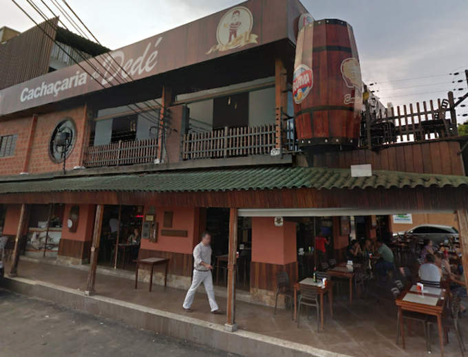 Evento acontece às 19h de sábado, na Cachaçaria do Dedé, no Parque 10