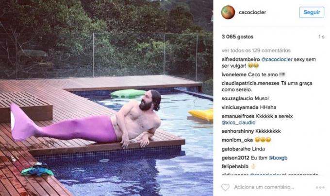 Foto: Reprodução instagram