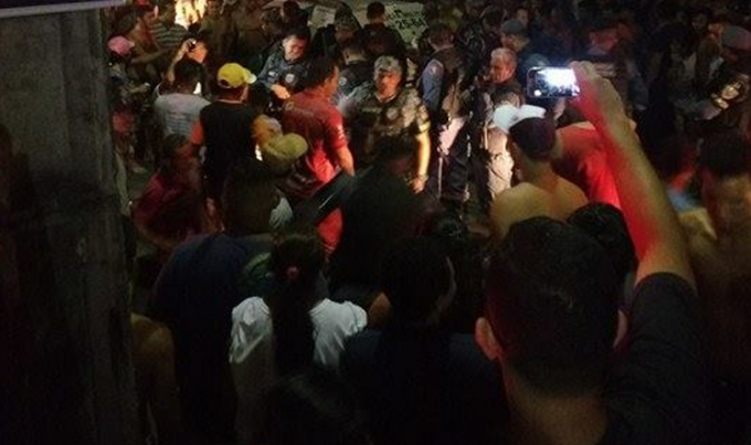 Foto: Lulu Queiroz/Portal do Holanda