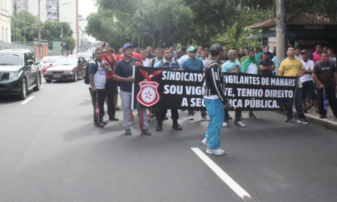 Foto: Pedro Braga Jr./Portal do Holanda