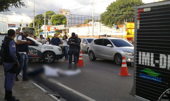 Foto: Portal do Holanda