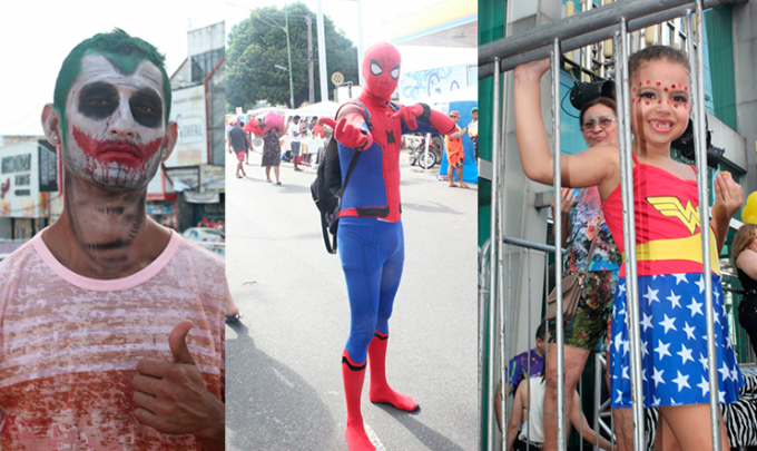 Fotos: Pedro Braga Jr./Portal do Holanda