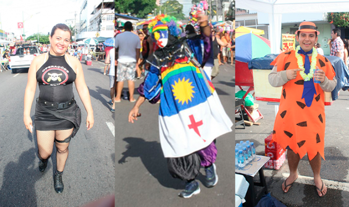 Fotos: Pedro Braga Jr./Portal do Holanda