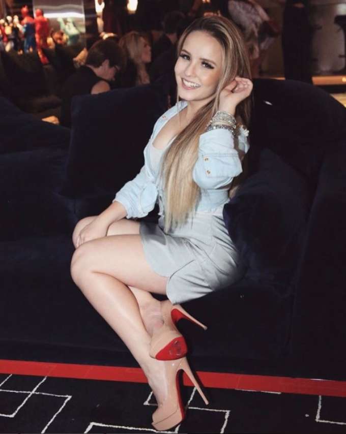 Reprodução Instagram