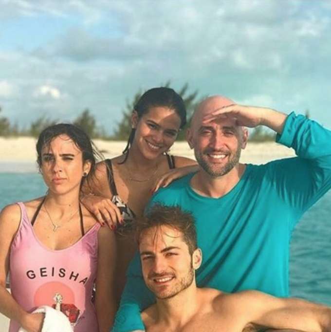 Reprodução Instagram