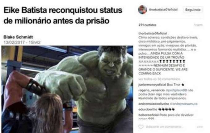 Foto: Reprodução