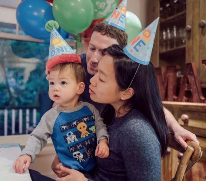 Reprodução Facebook