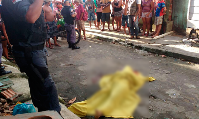 Foto: Pedro Braga Jr./Portal do Holanda