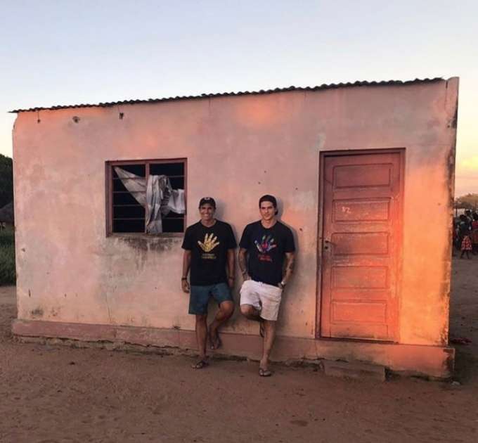 Reprodução Instagram