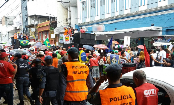 Foto: Divulgação/PM