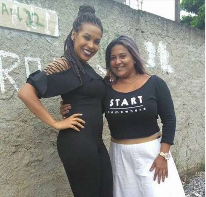 Reprodução Facebook