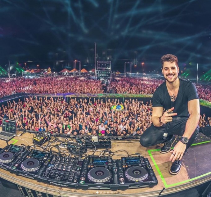 Reprodução Instagram