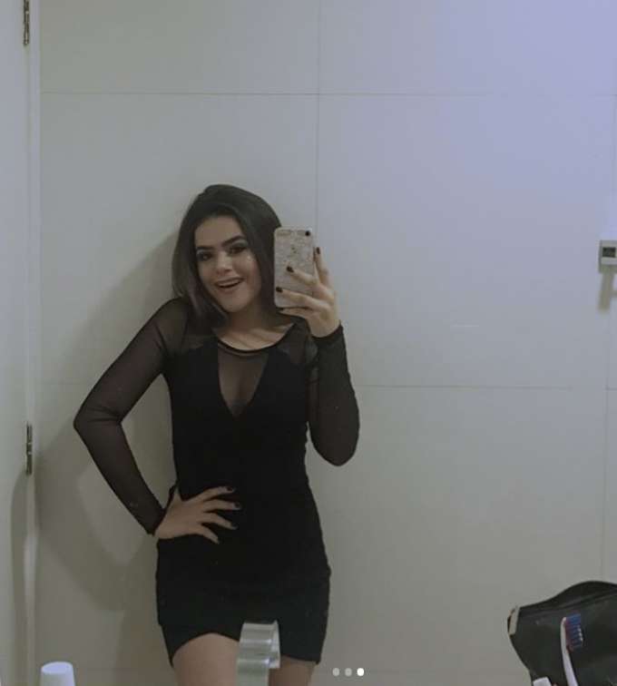 Reprodução Instagram