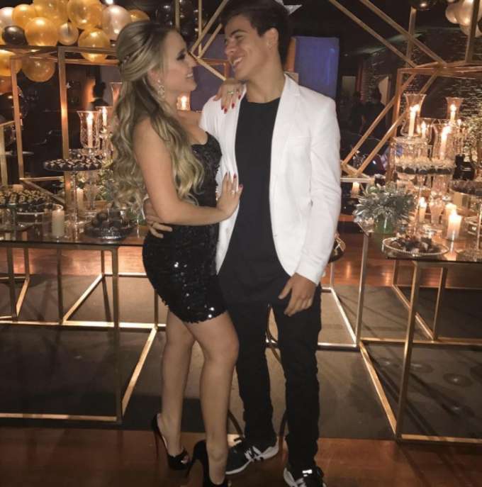 Foto: Reprodução/Instagram