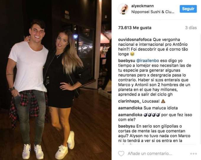 Foto: Reprodução/Instagram