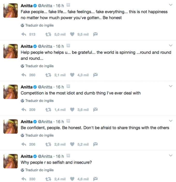 Reprodução Twitter