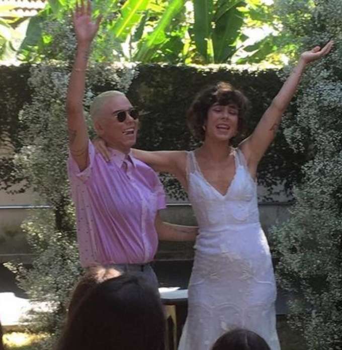 Foto: Reprodução/Instagram