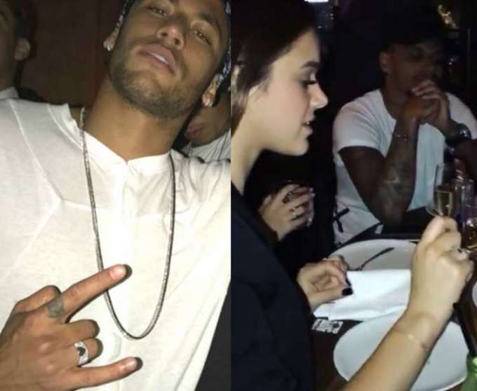 Reprodução Instagram