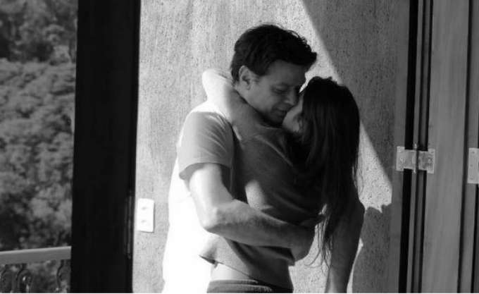 Reprodução Instagram Fabio / Fred Rangel