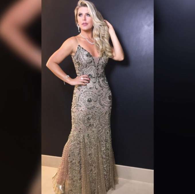 Foto: Reprodução/Instagram