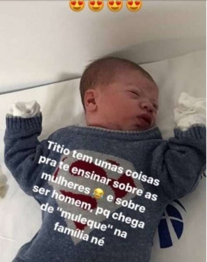 Reprodução Instagram