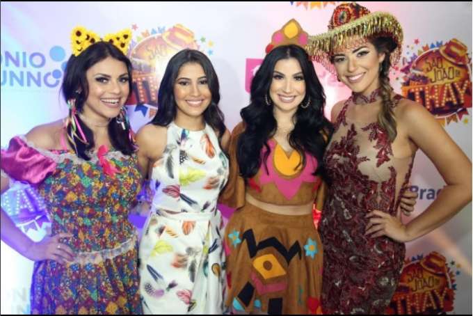 Reprodução Instagram