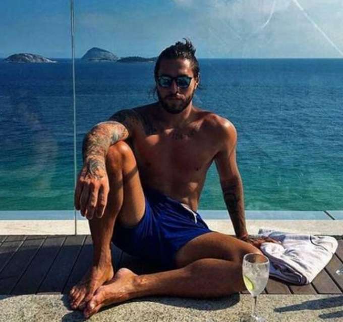 Foto: Reprodução/Instagram