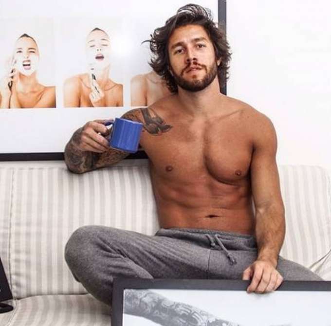 Foto: ReproduçãoInstagram