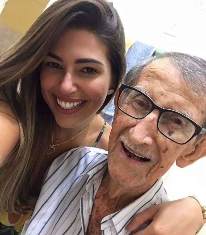 Foto: Reprodução/Instagram