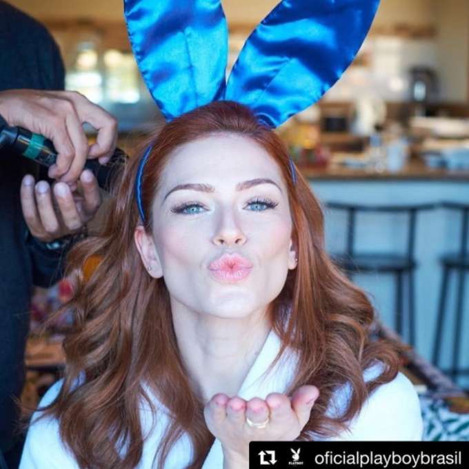 Foto: Reprodução/Instagram