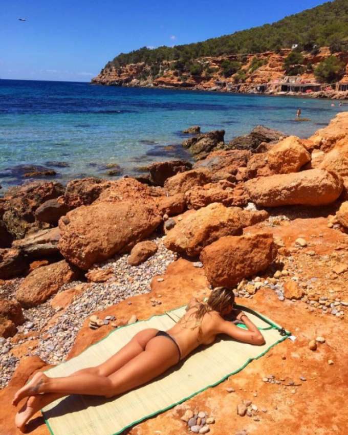 Foto: Reprodução/Instagram