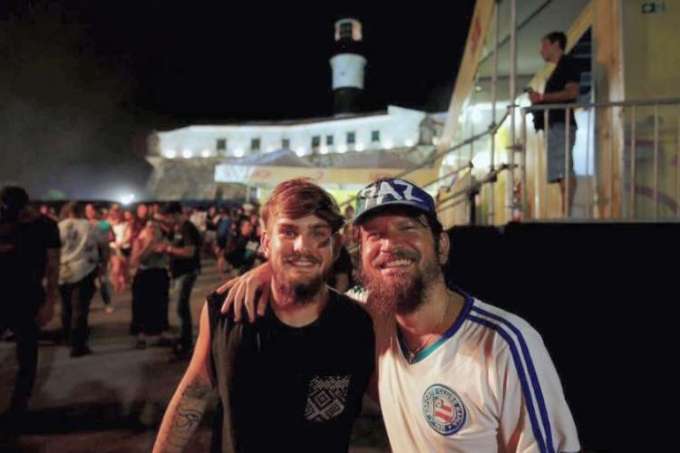 Foto: Reprodução/Instagram