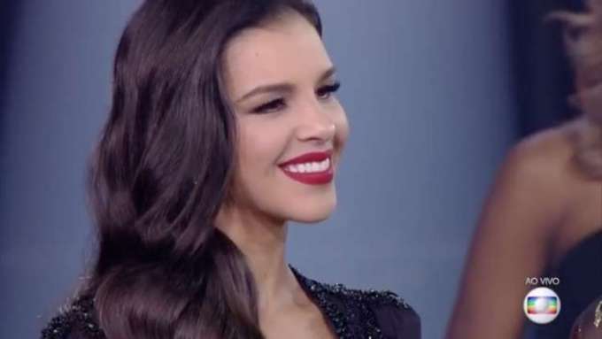 Foto: Reprodução/TV Globo