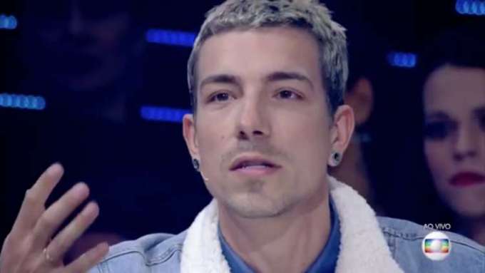 Foto: Reprodução/TV Globo