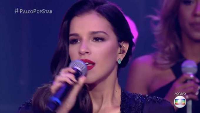 Foto: Reprodução/TV Globo