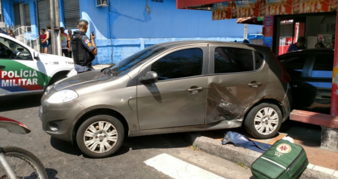 Foto: Divulgação/Bombeiros