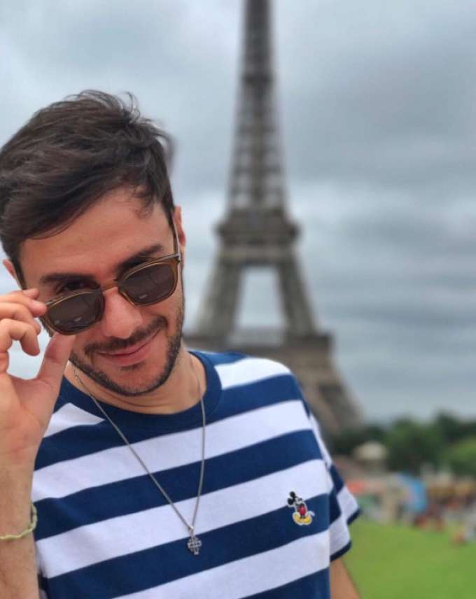 Foto: Reprodução/Instagram