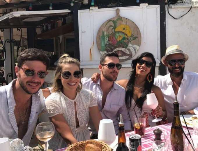 Foto: Reprodução/Instagram