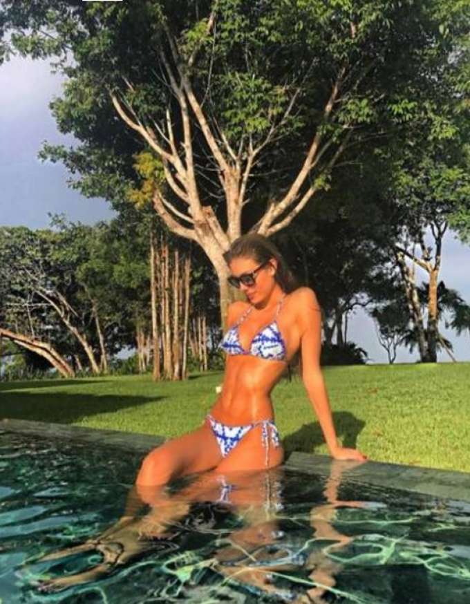 Foto: ReproduçãoInstagram