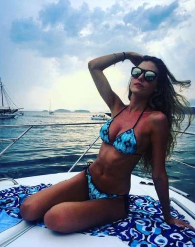 Foto: Reprodução/Instagram