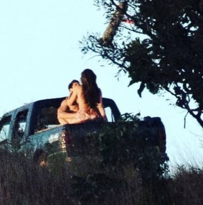 Foto: Reprodução Instagram / Marcelo Belarmino