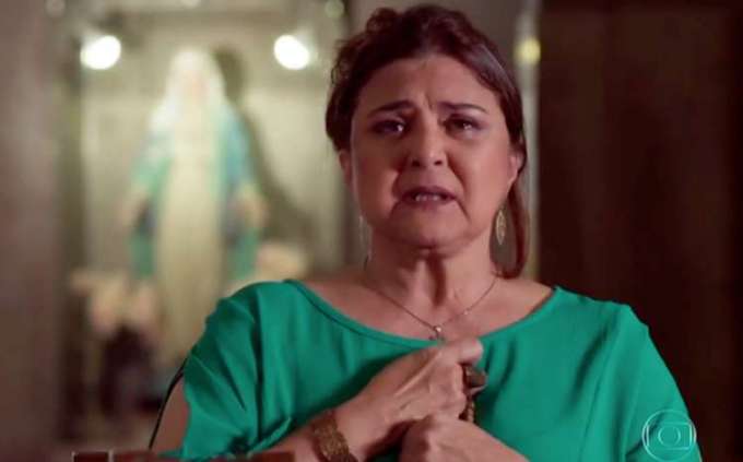 Foto: Reprodução/TV Globo